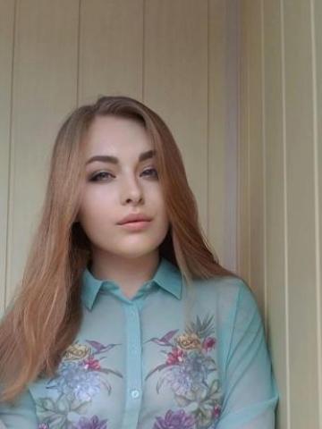 Индивидуалка Алина Фотография 2