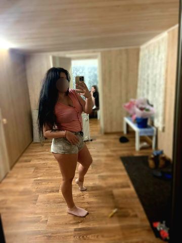 Индивидуалка Фрида Фотография 4