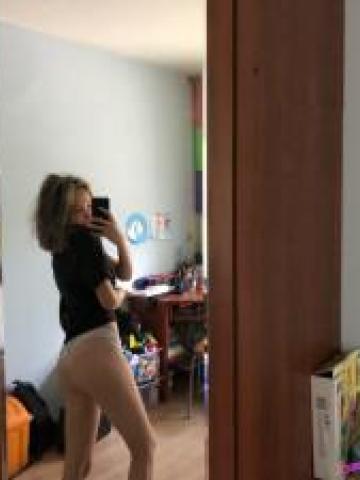 Индивидуалка Снежана Фотография 2